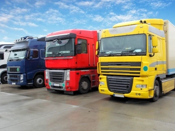 İstanbul Keskin Nakliye